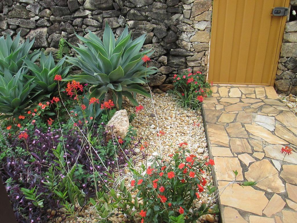 Pousada As Reliquias De Minas Tiradentes Exterior photo